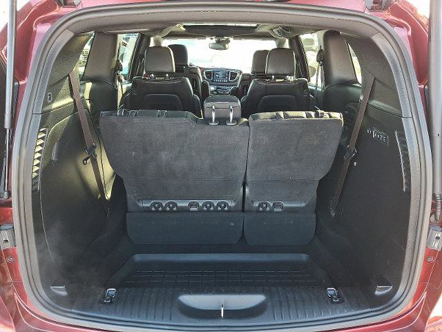 Used 2020 Chrysler Pacifica Limited image 28