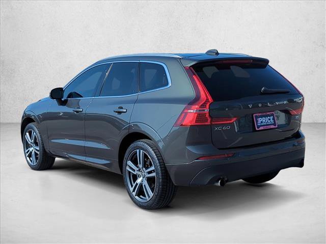 Used 2020 Volvo XC60 T5 Momentum w/ Protection Package AWD/4WD image 9