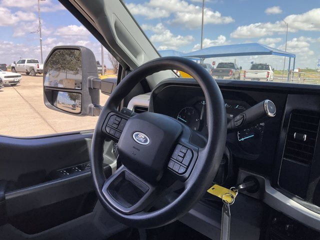 Certified 2025 Ford F250 XLT w/ FX4 Off-Road Package AWD/4WD image 21