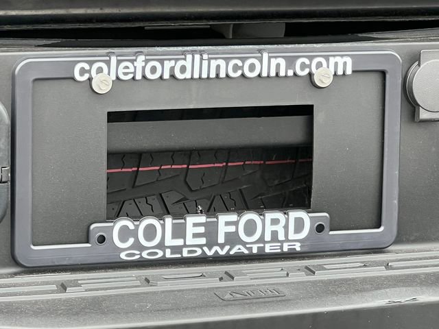 Certified 2024 Ford F150 Lightning Flash w/ Max Trailer Tow Package image 57