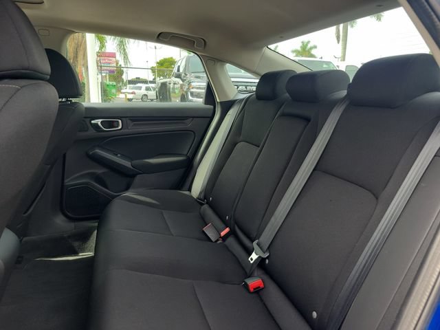 Used 2023 Honda Civic EX image 12
