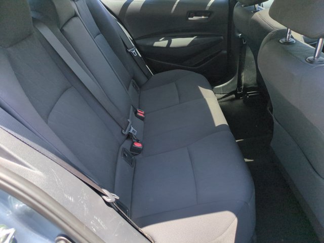 Used 2020 Toyota Corolla LE w/ LE Premium Package FWD image 32