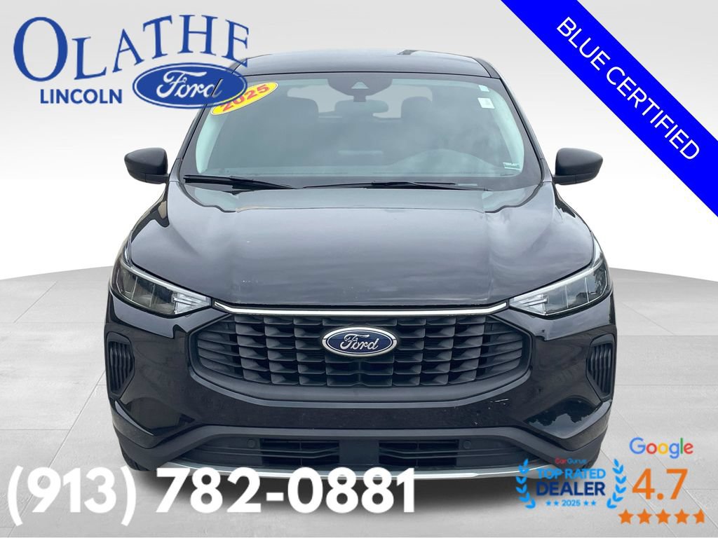 Certified 2025 Ford Escape Active FWD image 9