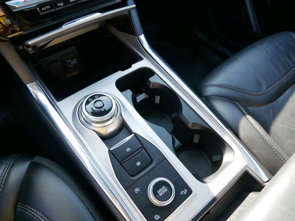 Certified 2023 Ford Explorer Platinum w/ Equipment Group 601A image 27