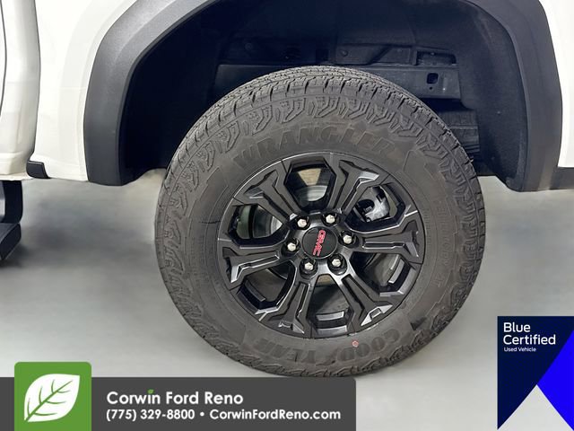 Used 2025 GMC Canyon Elevation w/ Convenience Package image 34