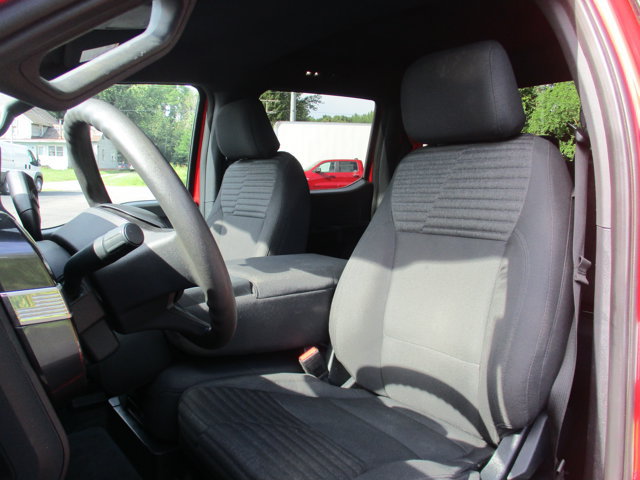 Certified 2023 Ford F150 XL w/ STX Appearance Package AWD/4WD image 28