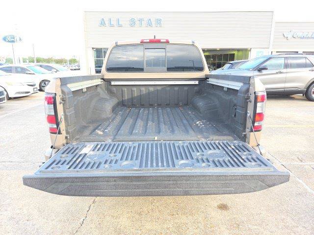 Used 2022 Nissan Frontier Pro-X RWD image 14