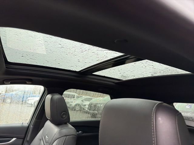 Used 2023 Cadillac XT5 Premium Luxury image 19