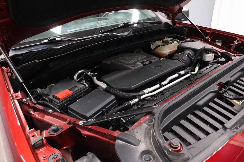 Used 2022 GMC Sierra 1500 Elevation image 13