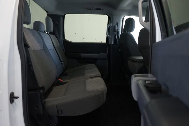 Certified 2023 Ford F150 XLT AWD/4WD image 30