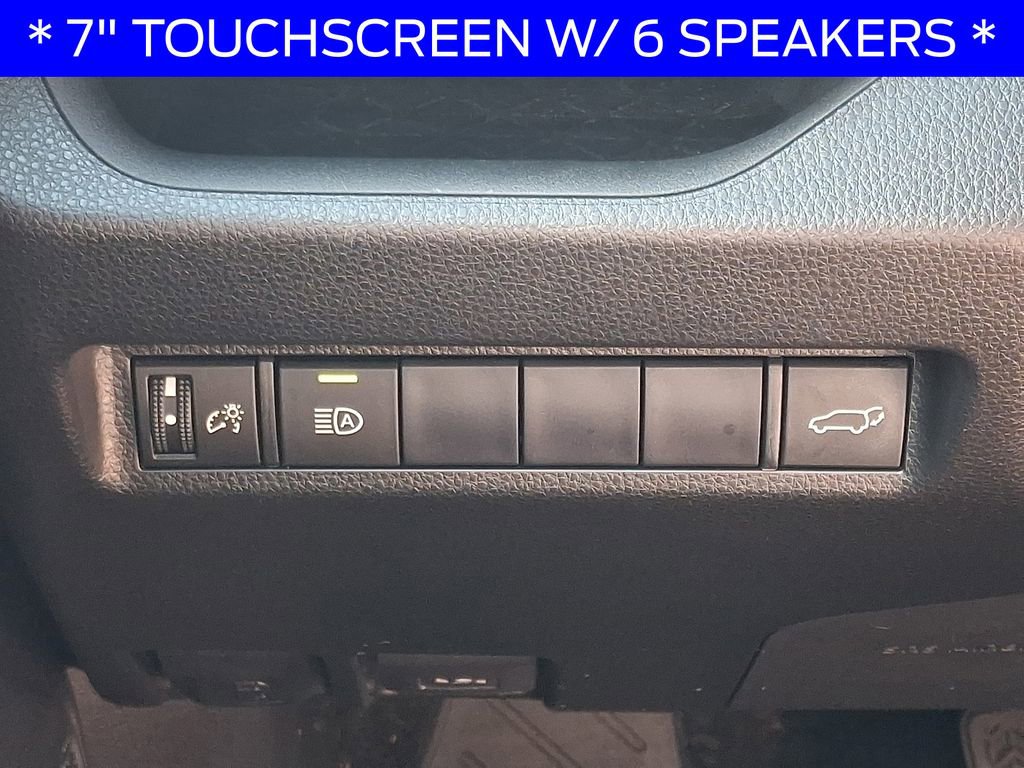 Used 2019 Toyota RAV4 XLE Premium AWD/4WD image 23