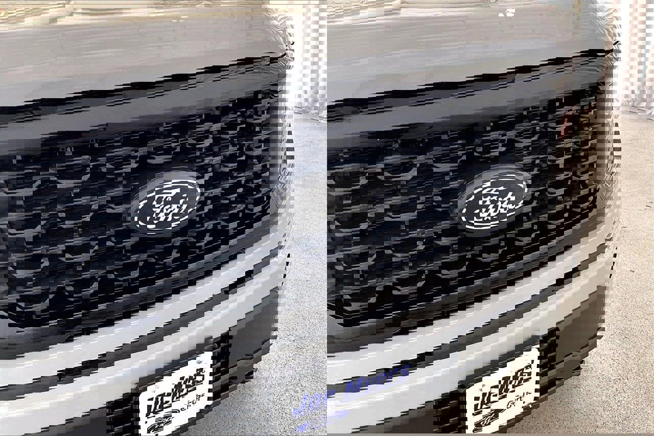 Certified 2024 Ford F150 STX w/ STX Black Appearance Package image 31