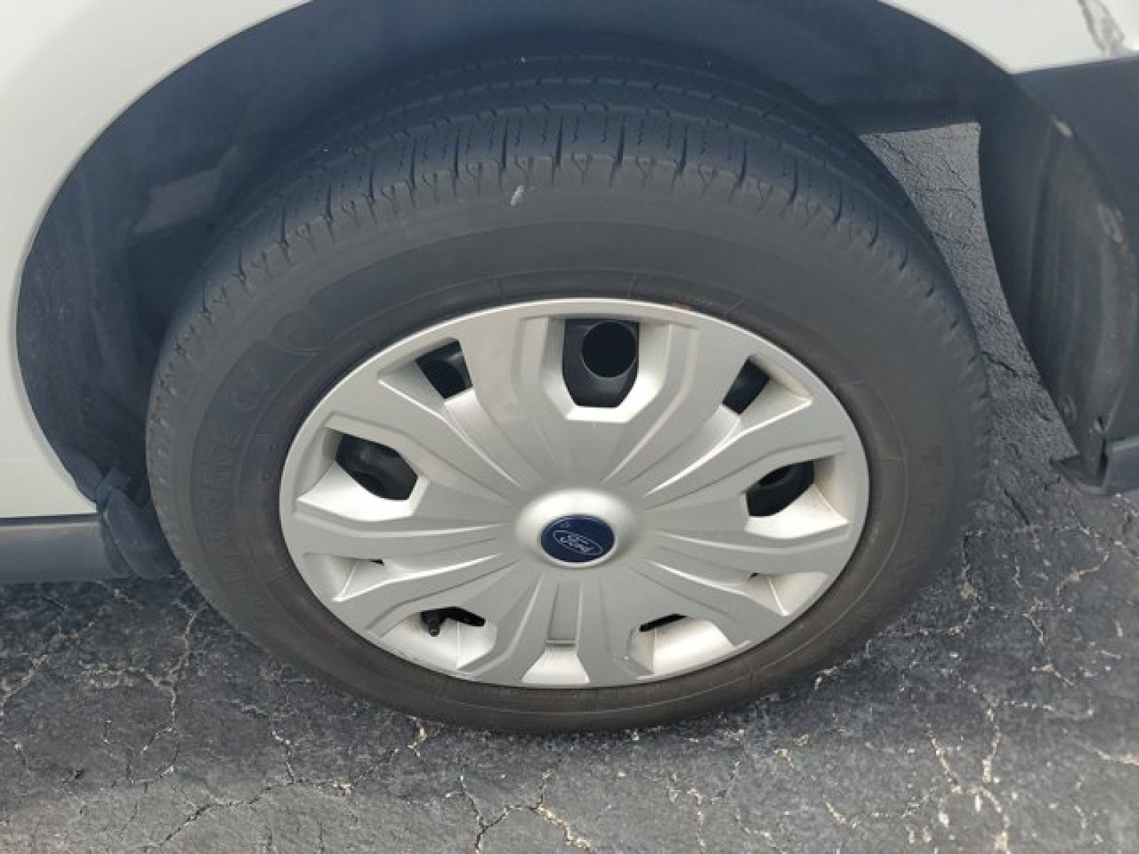 Certified 2021 Ford Transit Connect XL FWD image 5