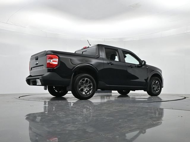 Certified 2023 Ford Maverick XLT FWD image 34