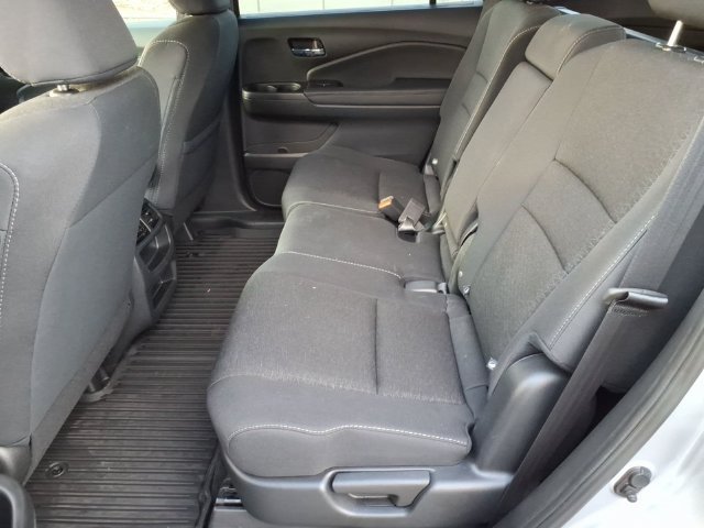 Used 2021 Honda Passport Sport image 20