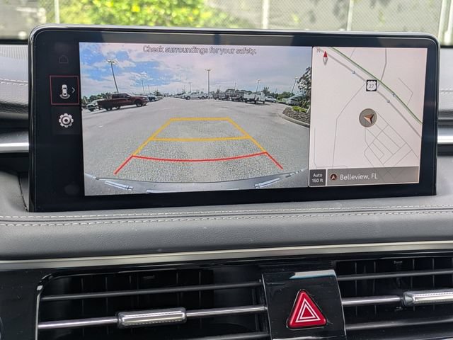Used 2025 Genesis G70 2.5T RWD image 19