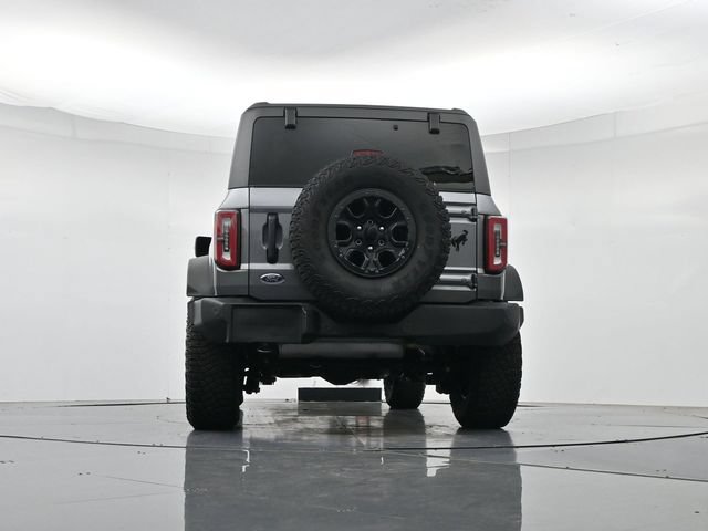 Certified 2023 Ford Bronco Wildtrak AWD/4WD image 45