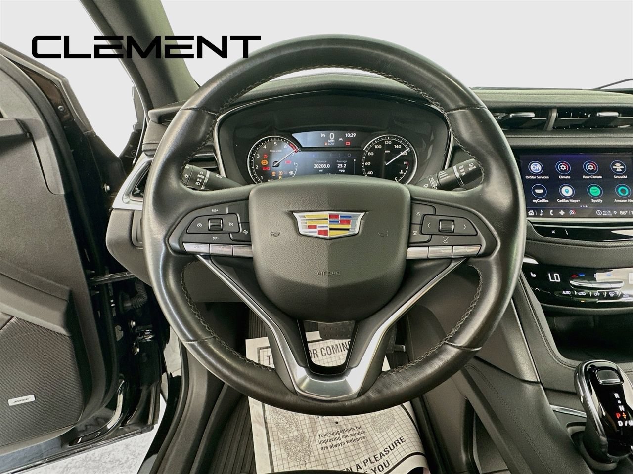 Used 2024 Cadillac XT6 Luxury FWD image 15