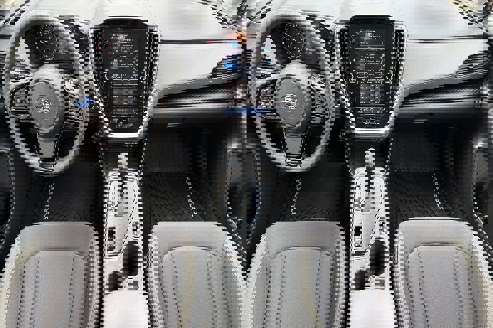 Used 2025 Subaru Crosstrek 2.0i Premium w/ Crosstrek Mirror Package image 9