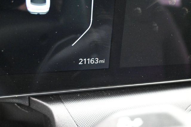 Used 2025 Kia K4 EX FWD image 18