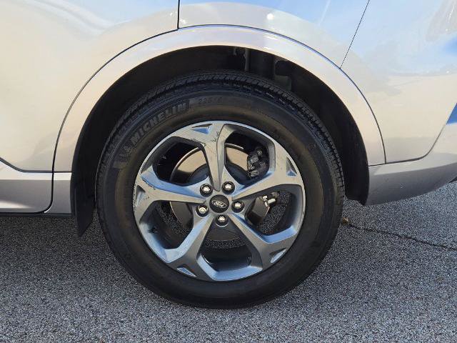 Certified 2023 Ford Escape ST-Line w/ Tech Pack #1 AWD/4WD image 13