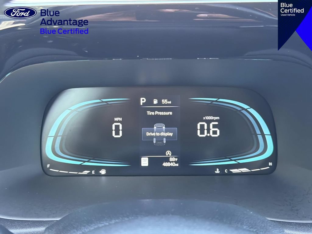 Used 2024 Hyundai Palisade SEL AWD/4WD image 23