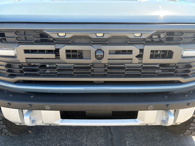 Certified 2024 Ford Bronco Raptor w/ Interior Carbon Fiber Pack 6 AWD/4WD image 23