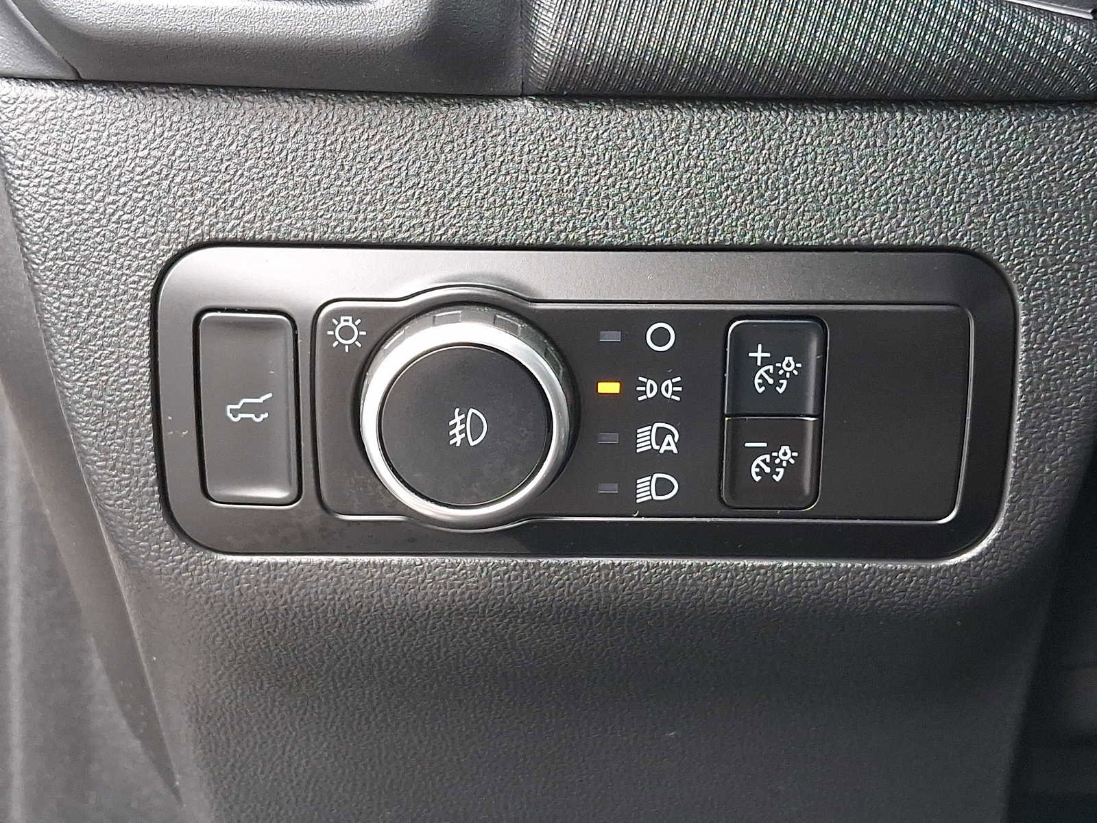 Certified 2024 Ford Bronco Sport Big Bend w/ Convenience Package image 26