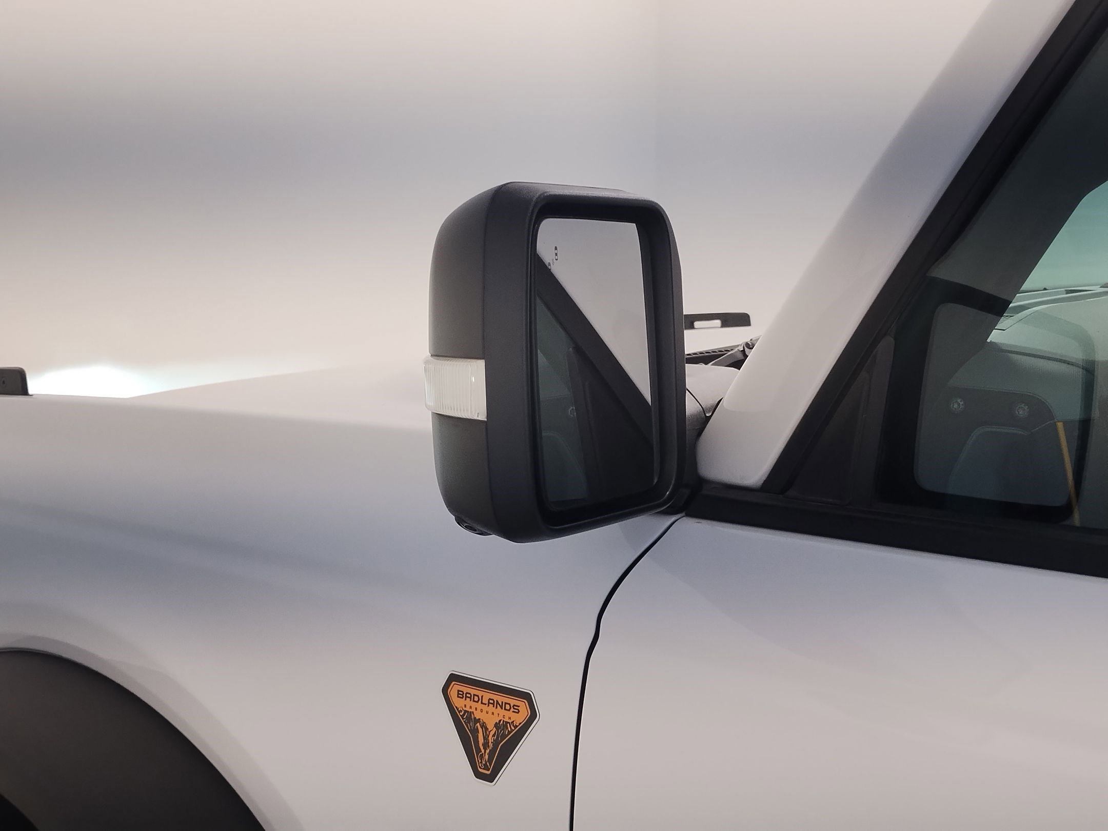 Certified 2023 Ford Bronco Badlands w/ Sasquatch Package image 18