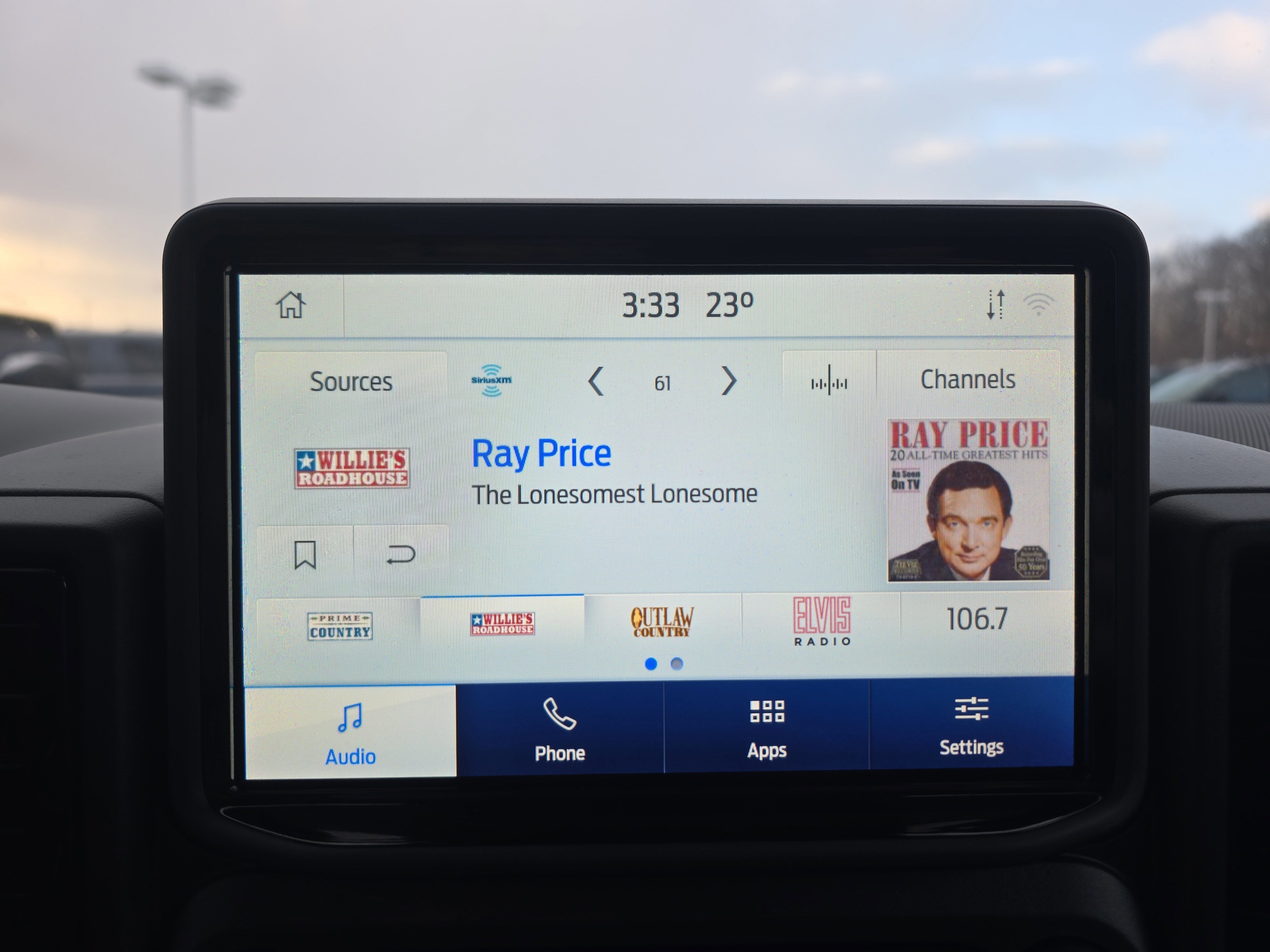 Certified 2021 Ford Bronco Sport Outer Banks w/ Outer Banks Package (96D) image 40