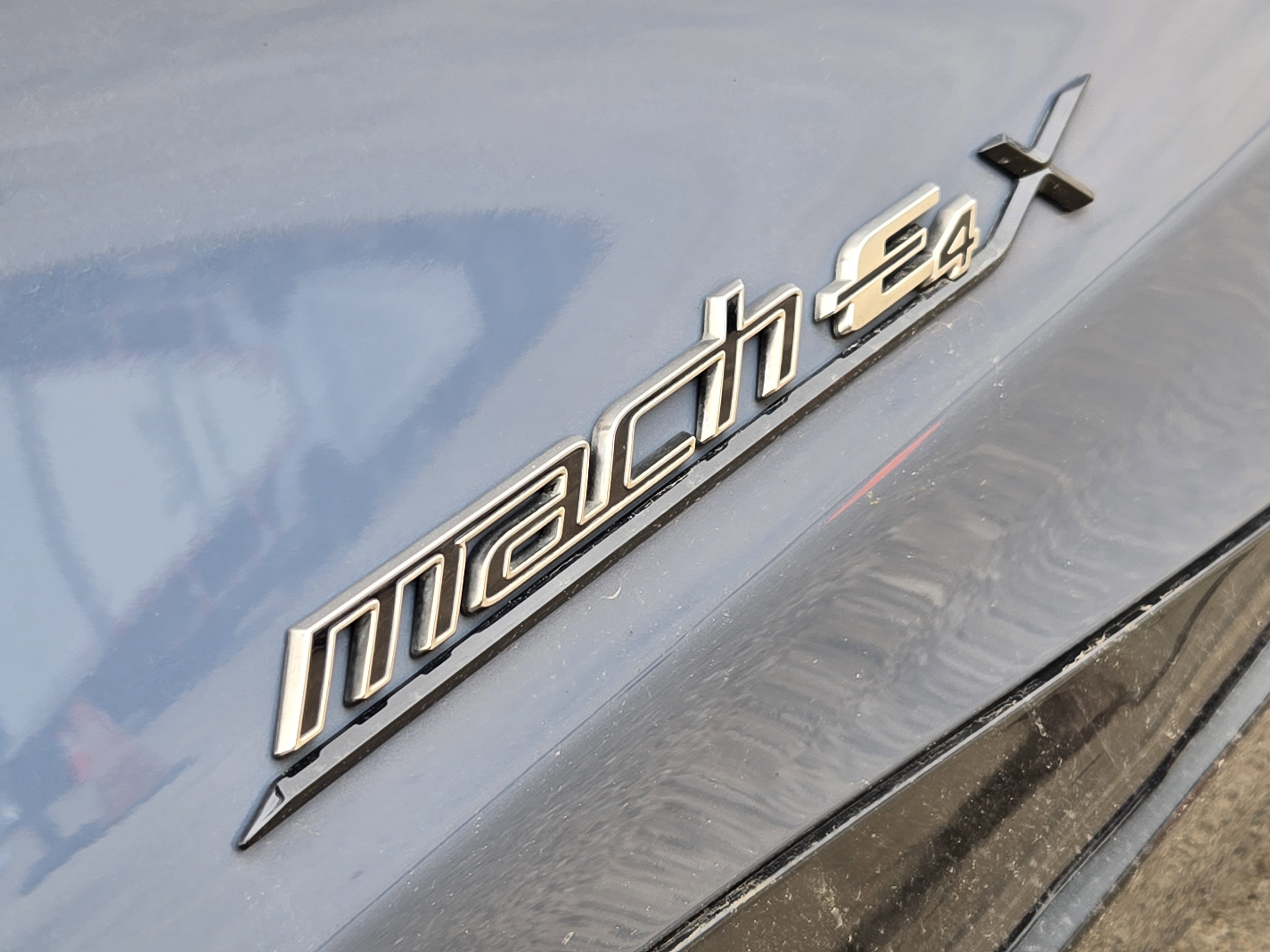 Certified 2023 Ford Mustang Mach-E GT w/ GT Performance Edition AWD/4WD image 10