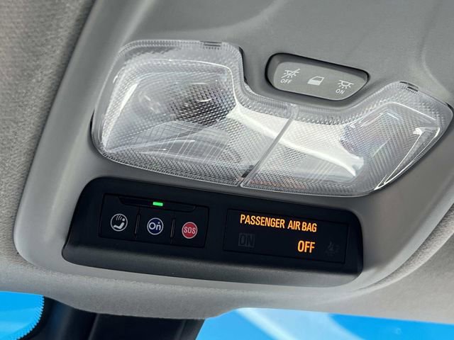 Used 2020 Chevrolet Bolt LT image 30