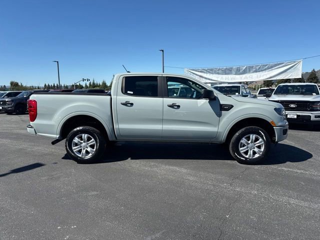 Certified 2023 Ford Ranger XLT w/ Trailer Tow Package AWD/4WD image 5
