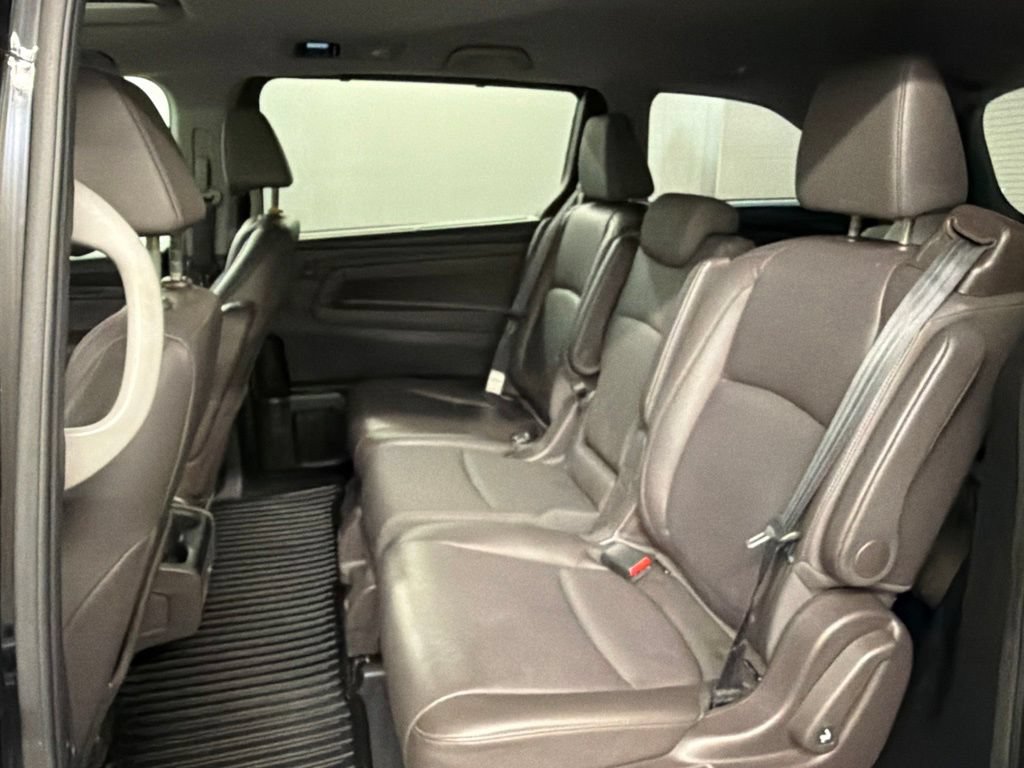 Used 2018 Honda Odyssey EX-L image 29