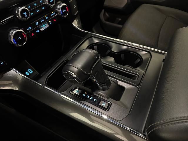 Certified 2023 Ford F150 XLT w/ Equipment Group 302A High image 32