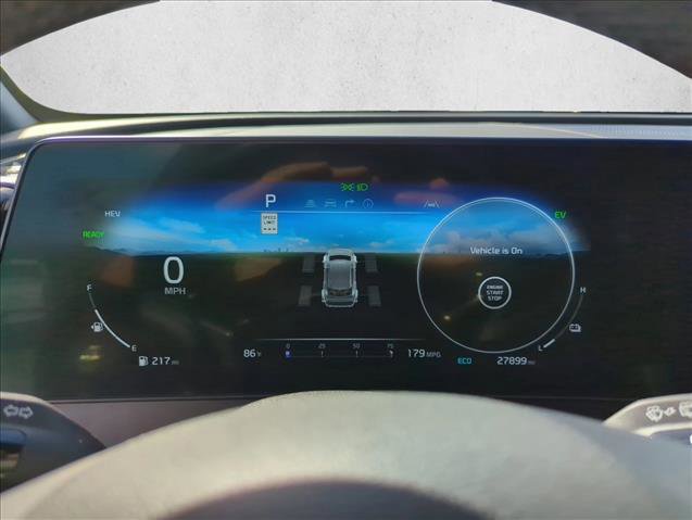 Used 2023 Kia Sportage X-Line Prestige image 9