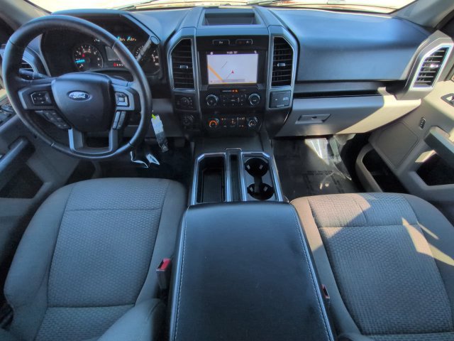 Certified 2019 Ford F150 XLT w/ Equipment Group 302A Luxury AWD/4WD image 23