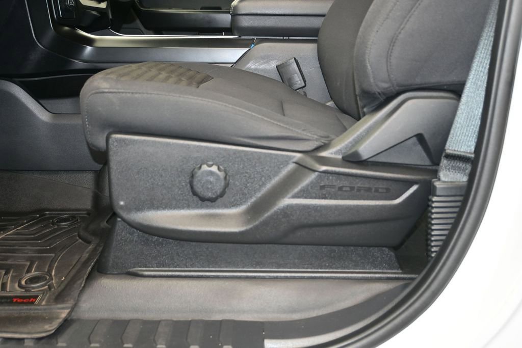 Certified 2021 Ford F150 XL w/ STX Appearance Package RWD image 21