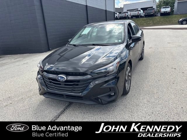 Used 2024 Subaru Legacy Limited AWD/4WD image 10