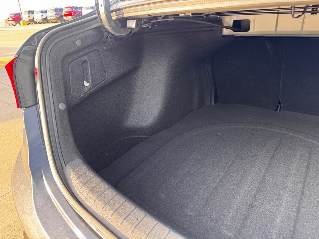 Used 2024 Kia Forte GT w/ GT2 Package image 40