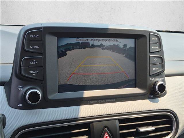Used 2019 Hyundai Kona SEL AWD/4WD image 14
