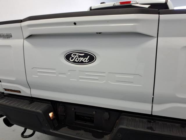 Certified 2025 Ford F150 Tremor AWD/4WD image 12