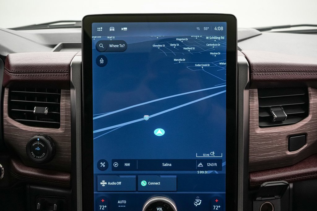 Certified 2023 Ford Expedition Max Limited image 18