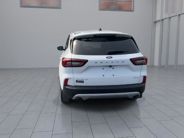 Certified 2023 Ford Escape Active w/ Tech Pack #2 AWD/4WD image 7