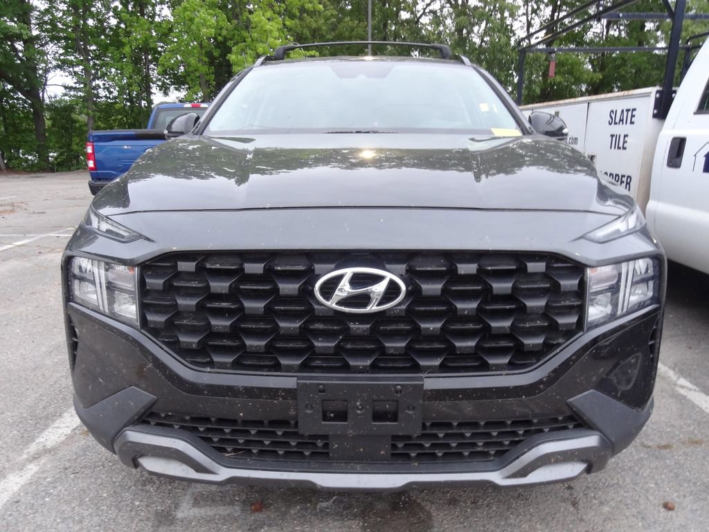 Used 2022 Hyundai Santa Fe XRT FWD image 6