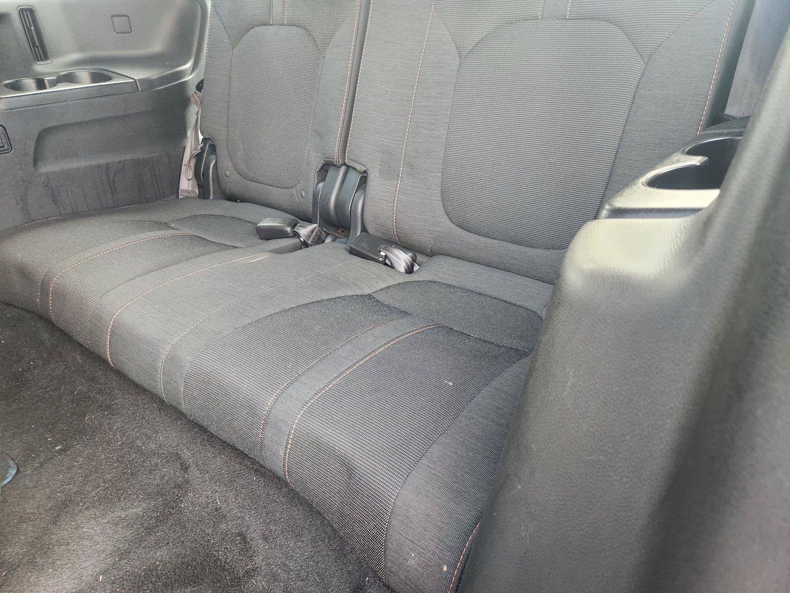 Used 2023 Honda Pilot Sport image 21