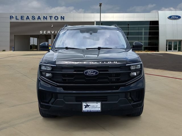 Certified 2025 Ford Expedition Max Active AWD/4WD image 8