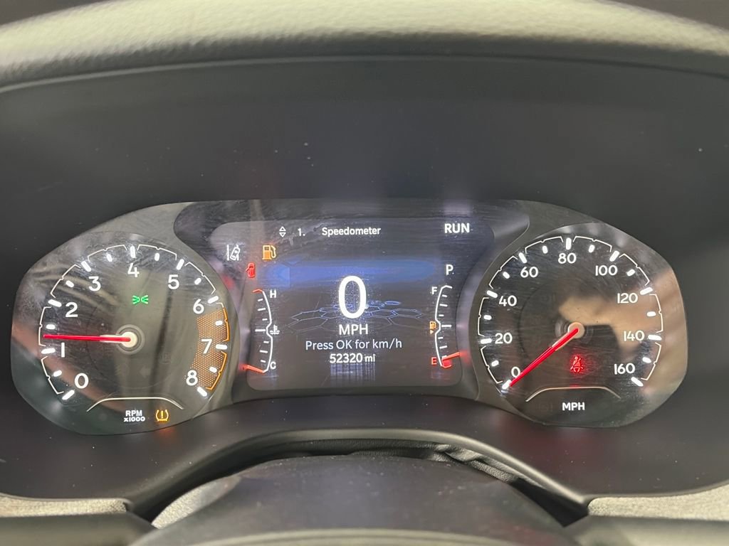 Used 2023 Jeep Compass Sport image 15