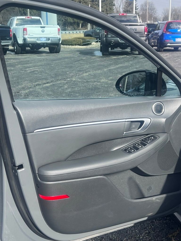 Used 2022 Hyundai Sonata Sport FWD image 23