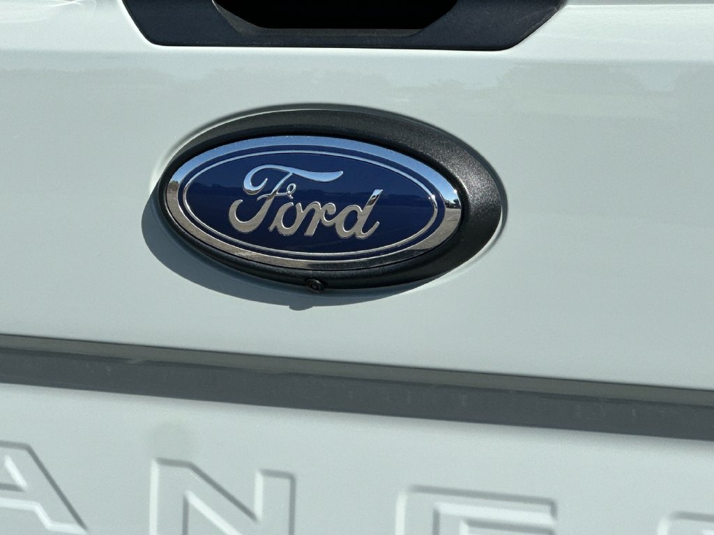 Certified 2024 Ford Ranger XL w/ Trailer Tow Package RWD image 23